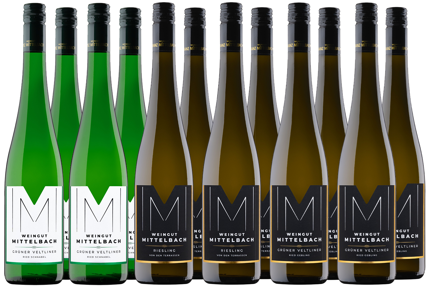 Kremstal DAC Weinpaket