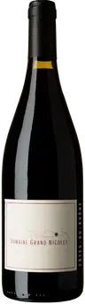 2024 Le Pourquoi Pas Côtes du Rhône AOP