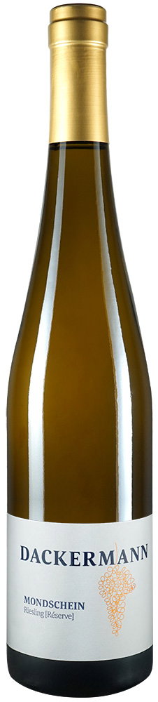 2020 MONDSCHEIN RIESLING [Réserve] LAGENWEIN