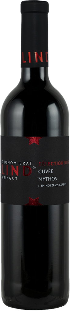 2021 Cuvée Mythos | Sélection Noir BIO
