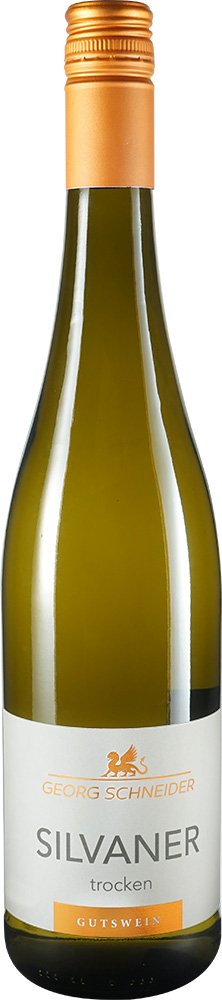 2021 Silvaner GUSTWEIN