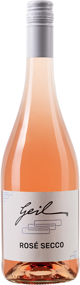 2024 Secco Rosé