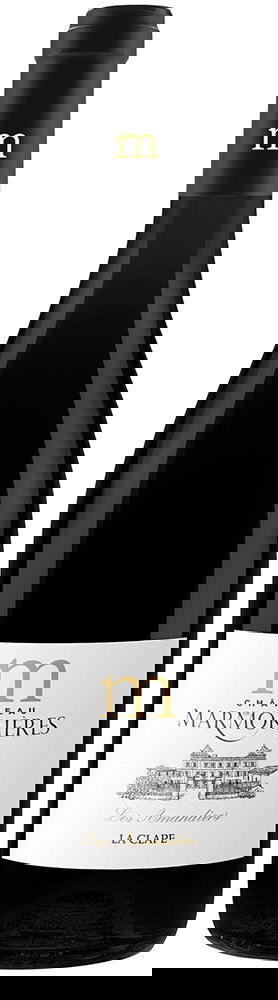 2023 Les Amandiers La Clape AOP