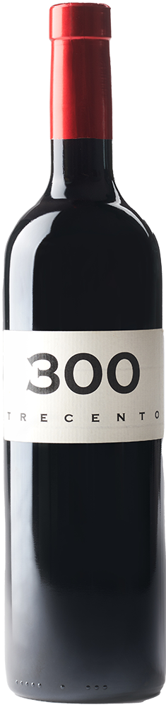 2021 300 Romagna DOC BIO