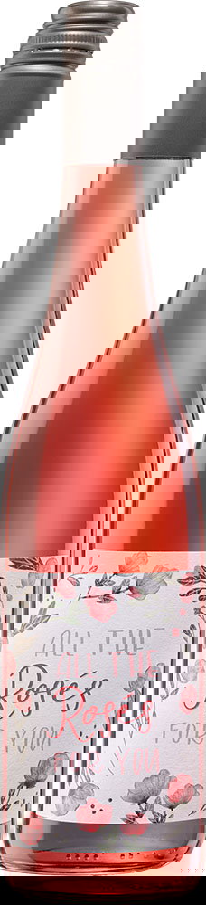 2023 All the Rosés for you