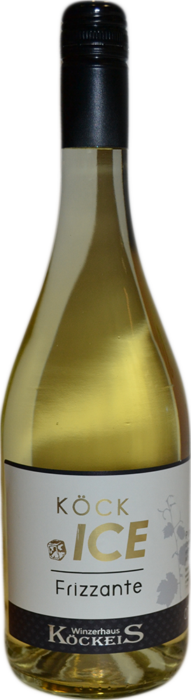2024 Köck-Ice Frizzante Weißer Burgunder