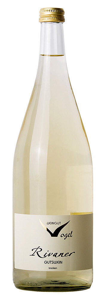 2024 Rivaner, Gutswein 1,0 L