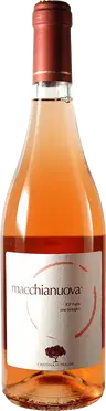 2024 Macchianuova Cuvée Puglia IGP BIO