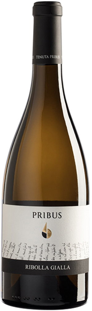 2023 Ribolla Gialla Venezia Giulia IGP