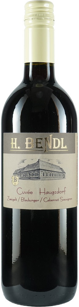 2018 Cuvée Haugsdorf