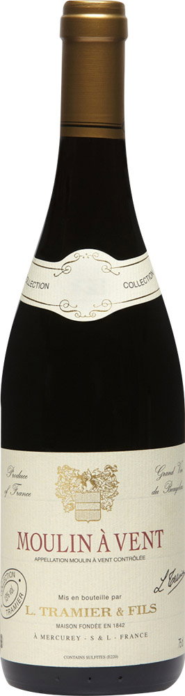 2023 Moulin à Vent AOP