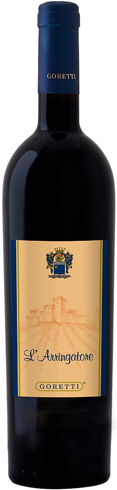 2013 L’Arringatore Colli Perugini DOC