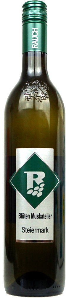 2025 Blüten Muskateller
