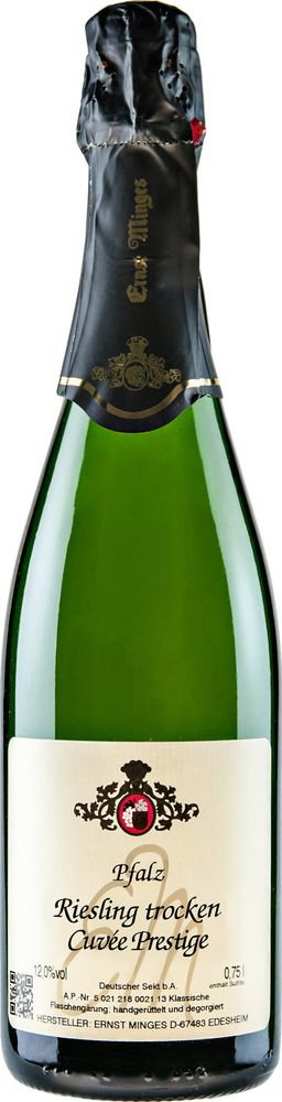 Riesling Cuvée Prestige