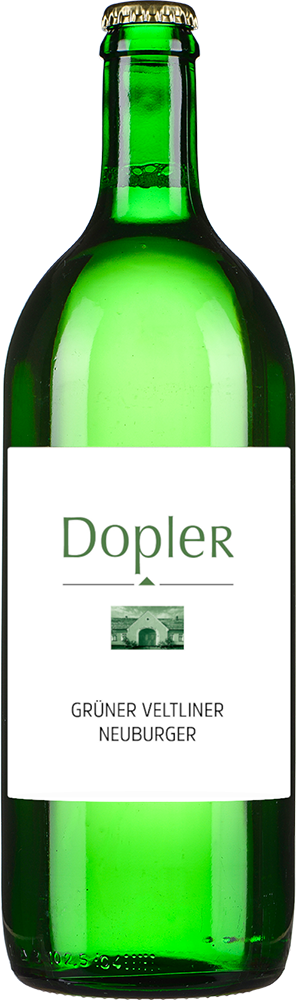 Grüner Veltliner / Neuburger 1,0 L