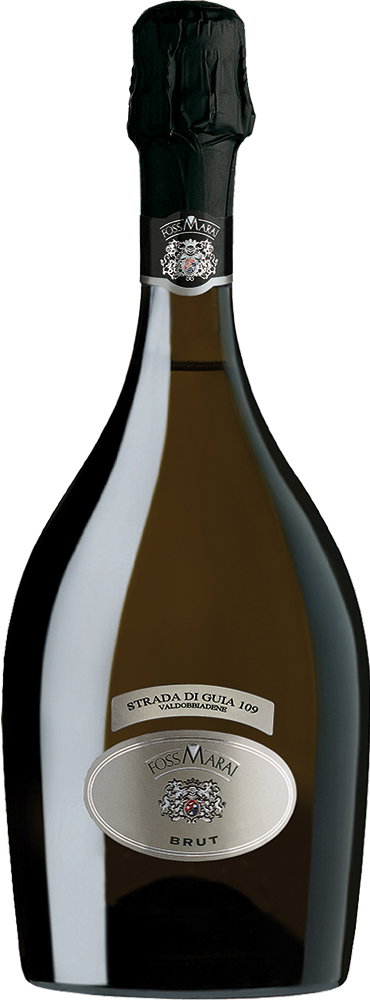 Strada di Guia 109 Valdobbiadene Prosecco Superiore DOCG 1,5 L reflection