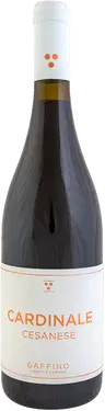 Cardinale Cesanese Lazio IGP BIO