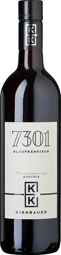 2023 7301 Blaufränkisch