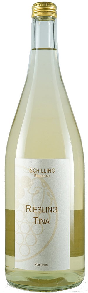 2023 Riesling Tina