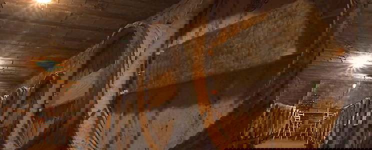 Domaine de la Chopinière du Roy