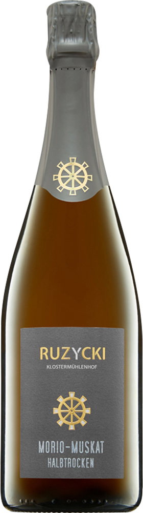 2020 Winzersekt Moriot-Muskat
