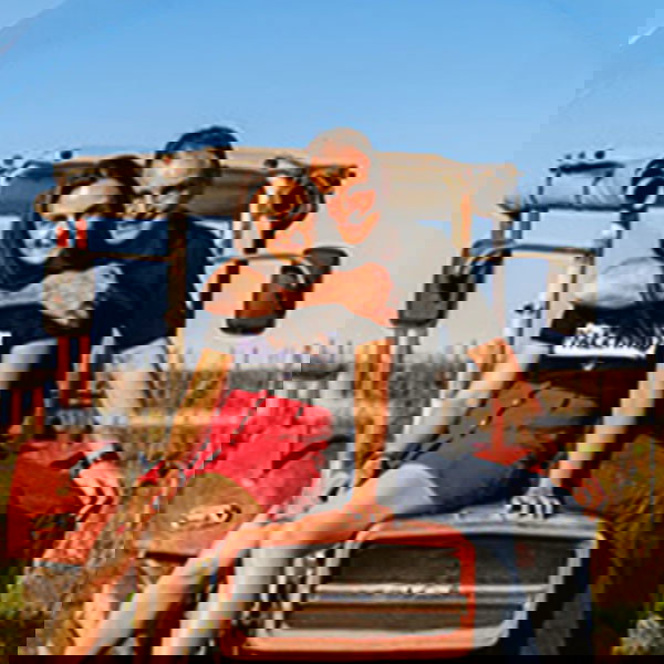 Elena & Rüdiger Lind