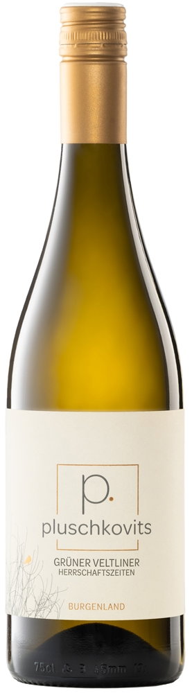 2023 Grüner Veltliner Herrschaftszeiten