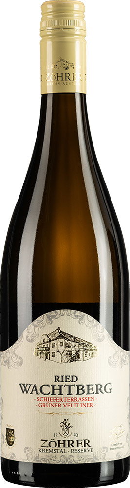 2023 Ried Wachtberg Grüner Veltliner