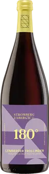 2023 180° Brackenheimer Zweifelberg Lemberger mit Trollinger 1,0 L
