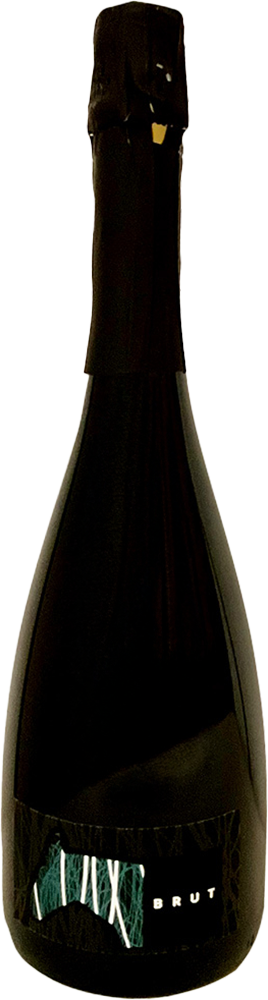 Brut Spumante Pinot Grigio Lazio IGP BIO