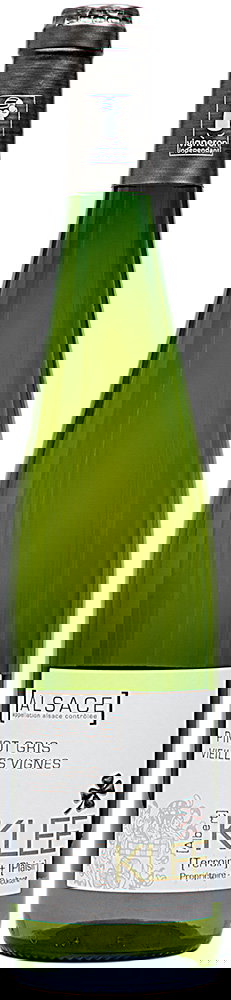 2022 Pinot Gris "Vieilles Vignes" Alsace AOP