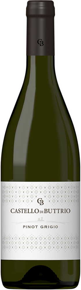 2023 Pinot Grigio Friuli Colli Orientali DOC