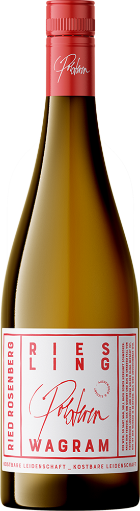 2024 Riesling Ried Rosenberg Wagram DAC