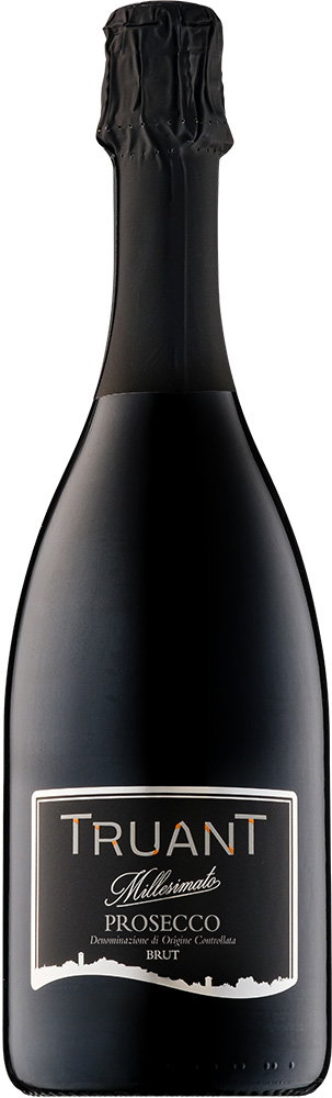 Prosecco millesimato DOC