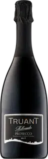 Prosecco millesimato DOC