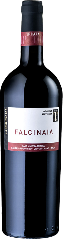 2018 Falcinaia Toscana IGP