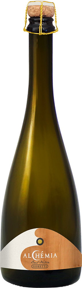 Spumante Alchémia