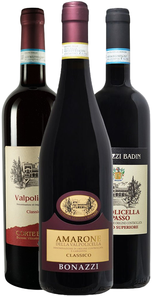 Valpolicella Kennenlern-Paket