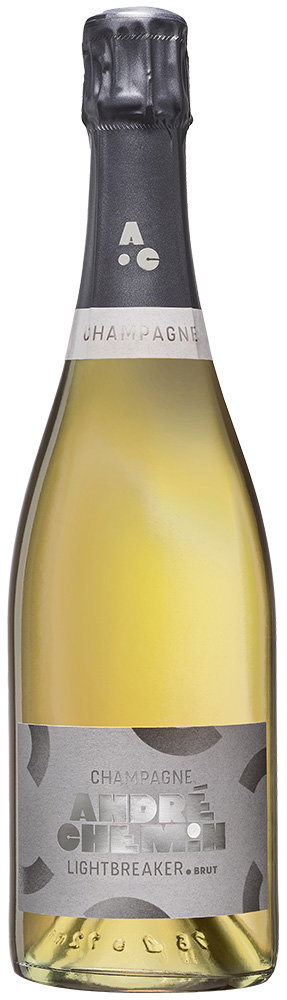 Lightbreaker - - AOC Champagne