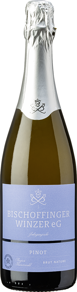 2024 Bischoffinger Pinot Jahrgangssekt