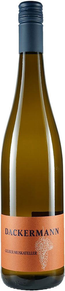 2024 GELBER MUSKATELLER GUTSWEIN
