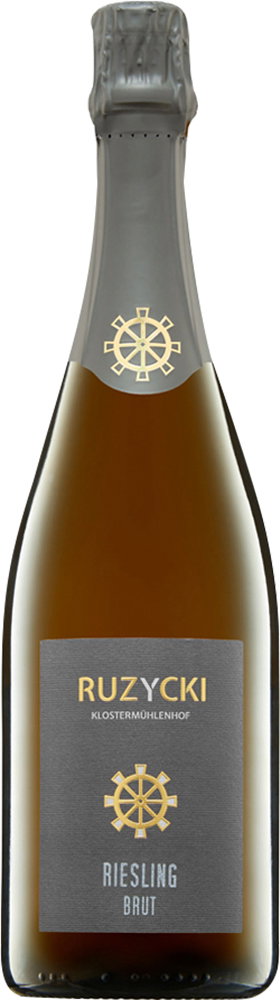2021 Winzersekt Riesling