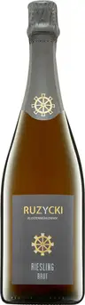 2021 Winzersekt Riesling
