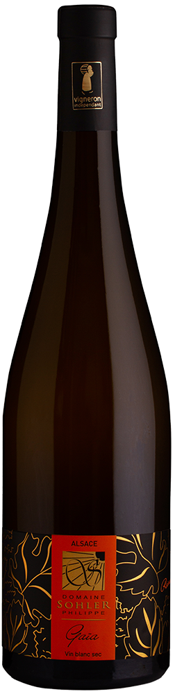 2023 Gaïa Alsace AOP BIO