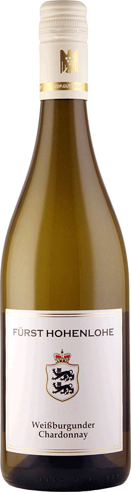 2024 Weissburgunder-Chardonnay VDP.Gutswein BIO