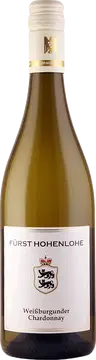 2024 Weissburgunder-Chardonnay VDP.Gutswein BIO