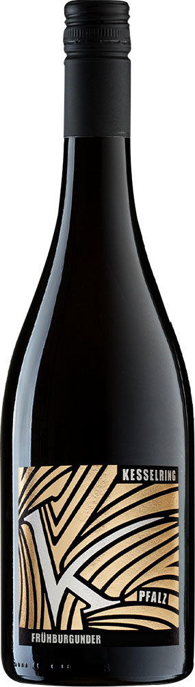 2024 Frühburgunder BIO