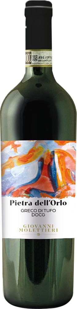 2025 Pietra dell´Orlo Greco di Tufo DOCG