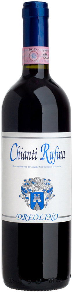 2023 Chianti Rufina DOCG -