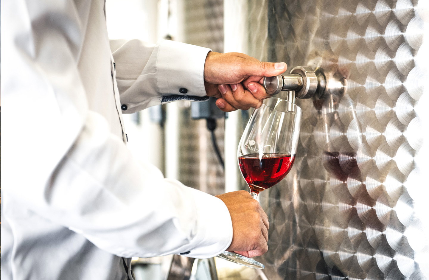 Der Klassiker aus der Weststeiermark im Glas